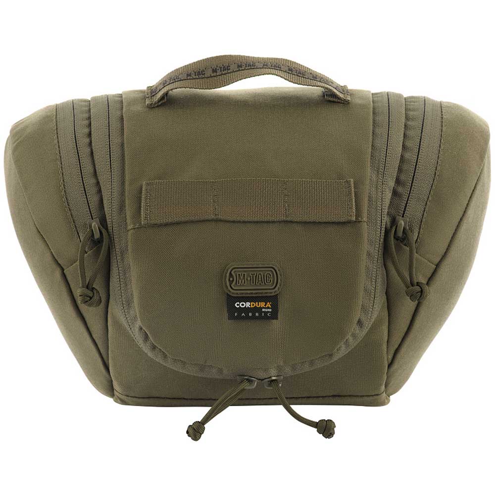 Kosmetyczka M-Tac Elite Gen. II - Ranger Green