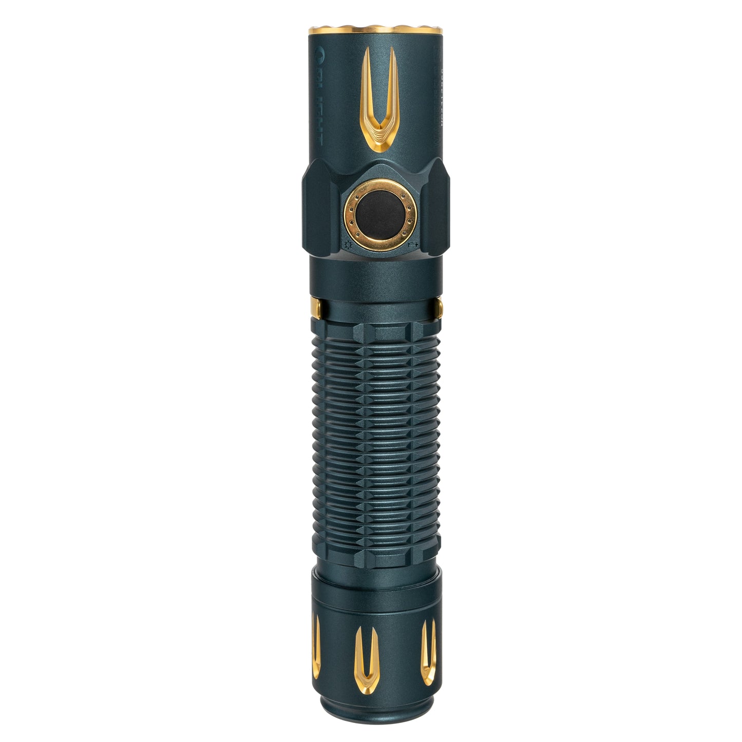 Latarka Olight Warrior 3S Dream Blue - 2300 lumenów