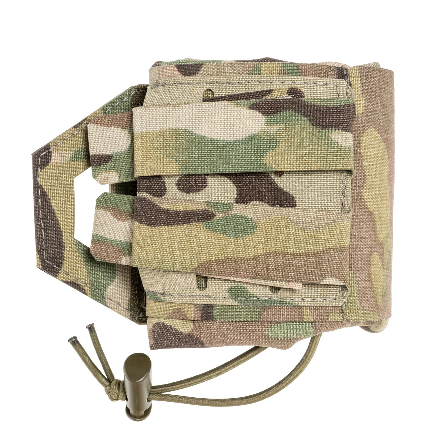 Worek zrzutowy Combat Lab - MultiCam