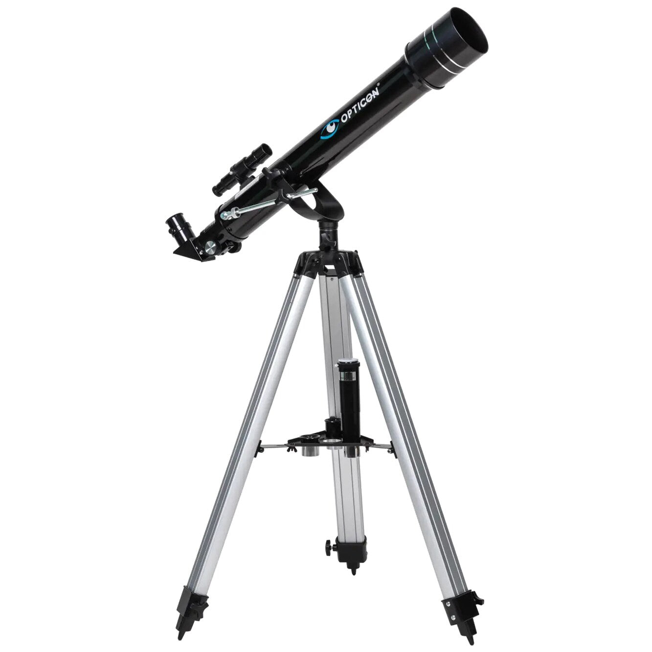Teleskop Opticon Taurus 70F700 z pokrowcem i adapterem na telefon