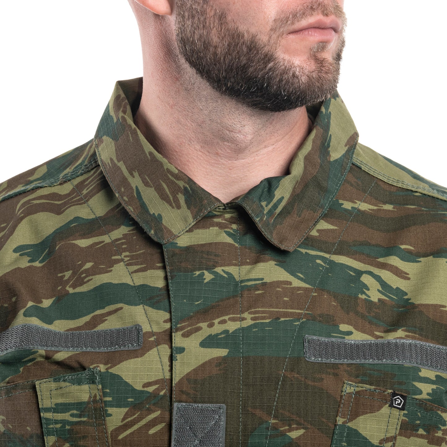 Komplet mundurowy Pentagon ACU 2.0 - Greek Lizard