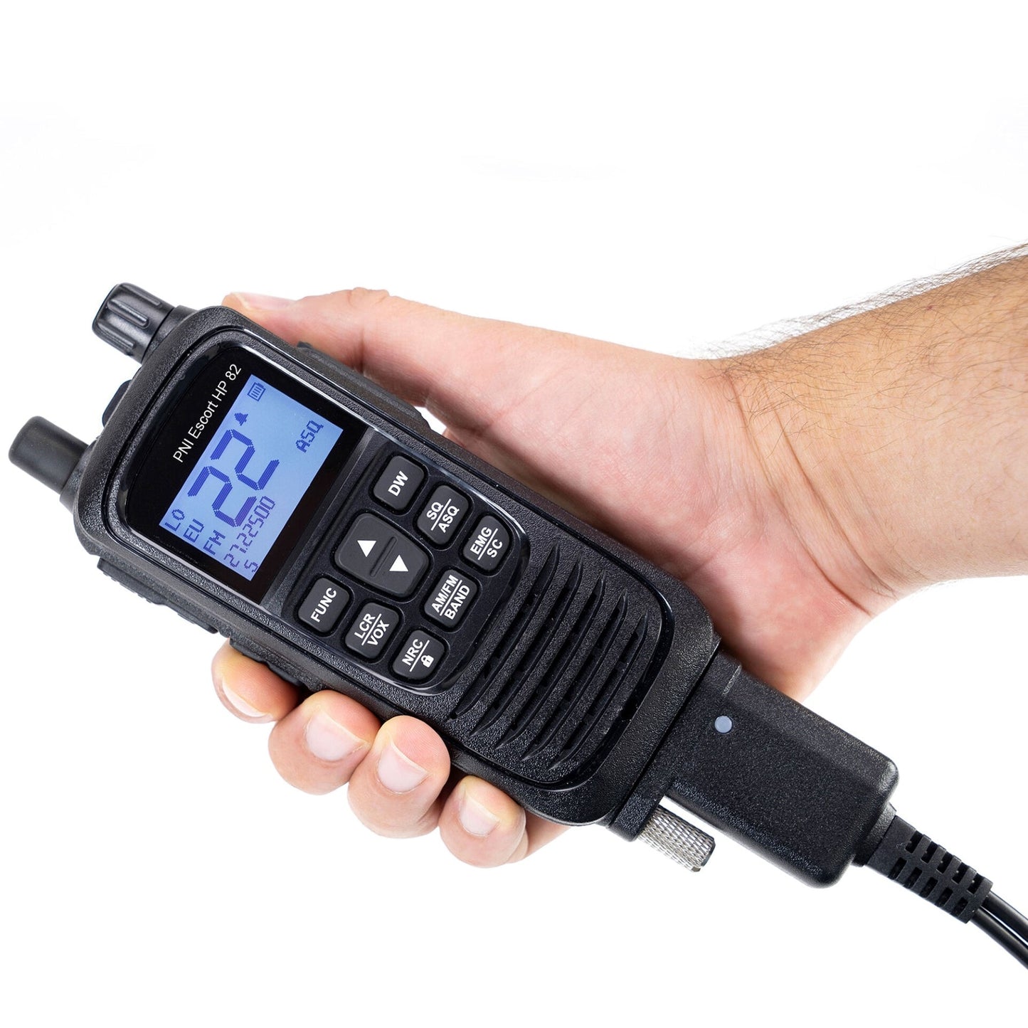 Przenośne CB radio PNI Escort HP 82