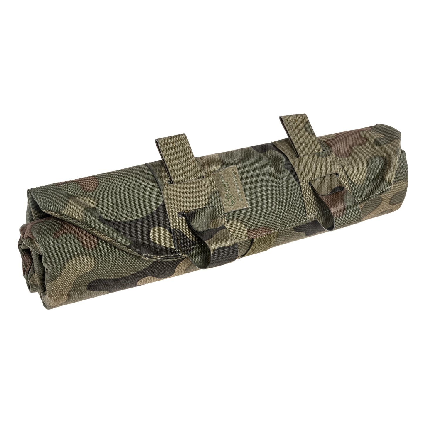 Mata rolowana Combat Lab - wz.93 Pantera PL Woodland
