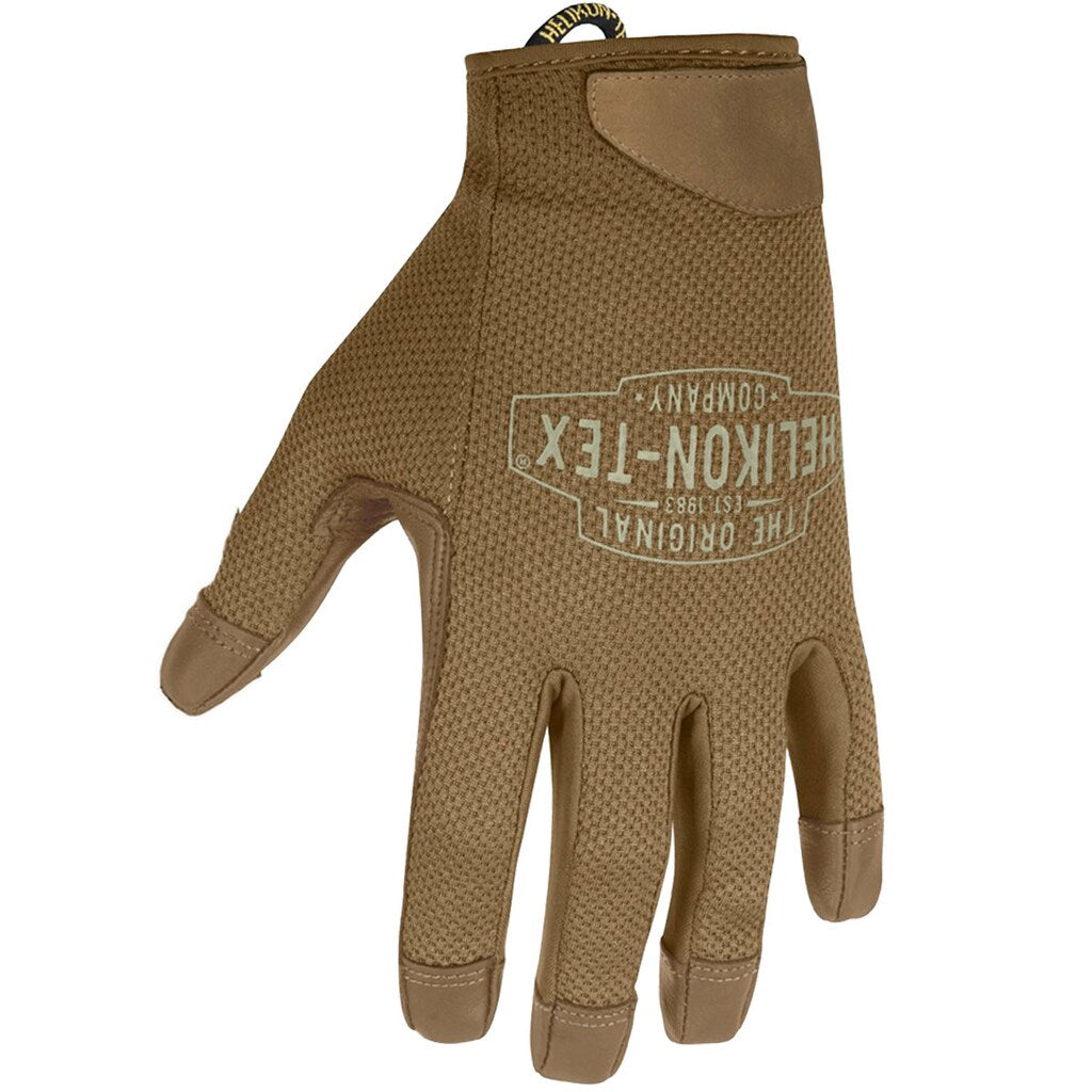 Rękawice Helikon Rangeman - Coyote