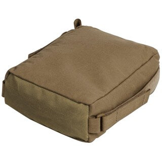 Worek strzelecki Helikon Accuracy Shooting Bag Cube - Coyote
