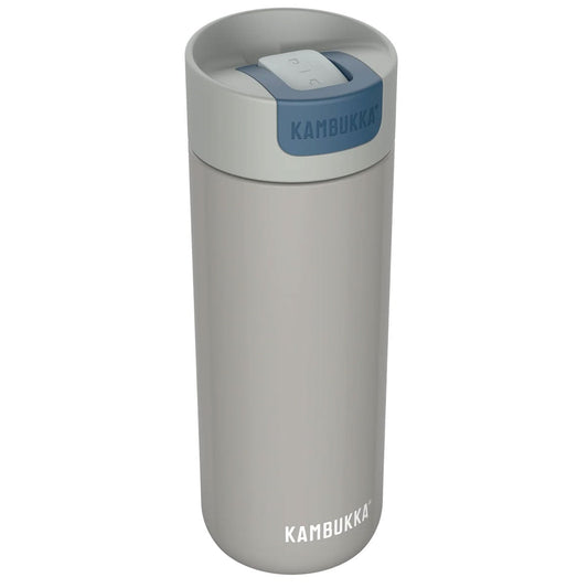 Kubek termiczny Kambukka Olympus 500 ml - Serious Grey