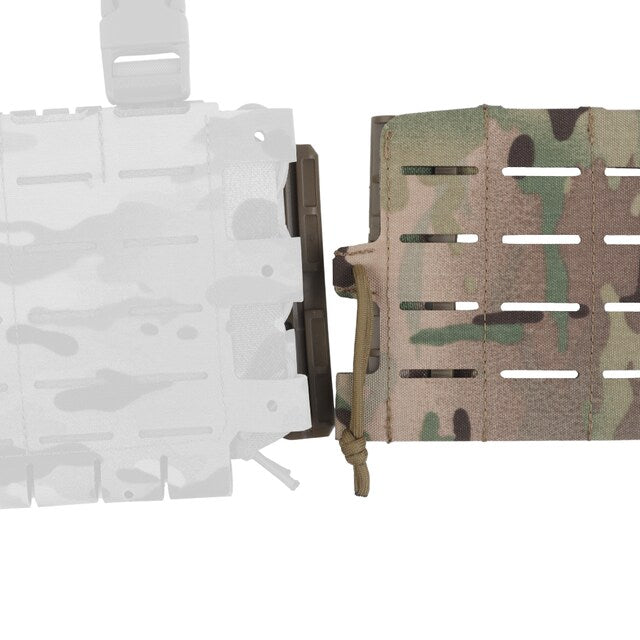Szelki taktyczne Wosport Chest Rig Arc - MultiCam