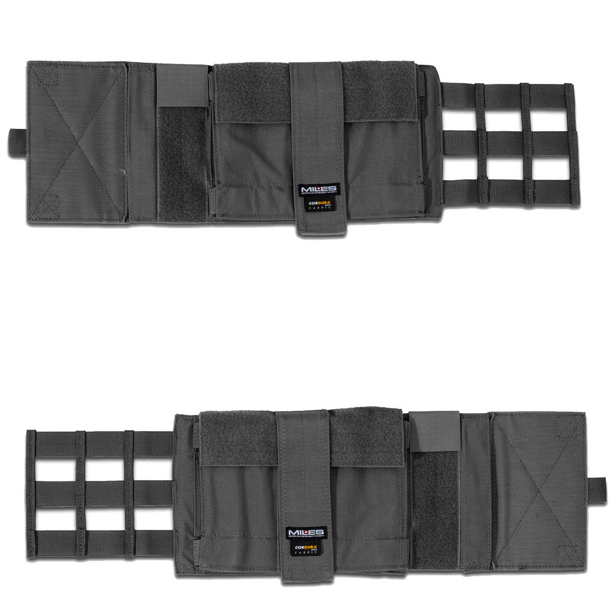 Pas Pentagon Combat Modular Cummerbund - Wolf Grey