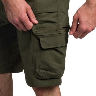 Szorty Mil-Tec Urban Explorer Rip-Stop - Olive