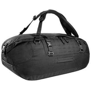 Torba Tasmanian Tiger Duffle Bag 65 l - Black