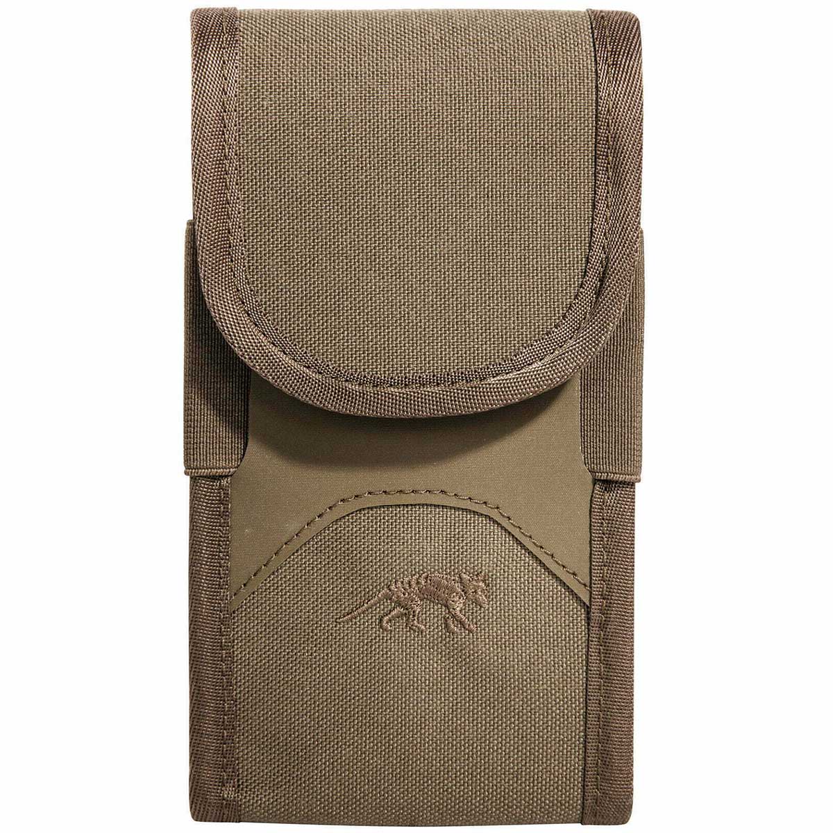 Etui na telefon Tasmanian Tiger Tactical Phone Cover XL - Coyote