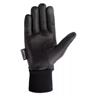Rękawice Magnum Ronin Leather - Black