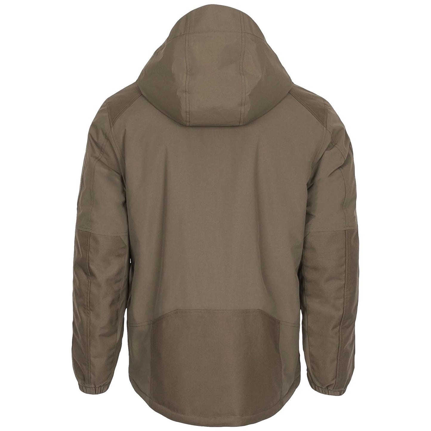 Kurtka Stoirm Primaloft - Ranger Green