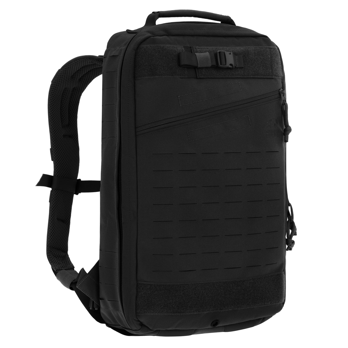 Plecak medyczny Tasmanian Tiger Medic Assault Pack L MKII 19 l - Black