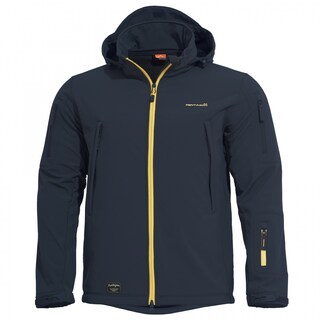 Kurtka Pentagon Artaxes Escape - Midnight Blue