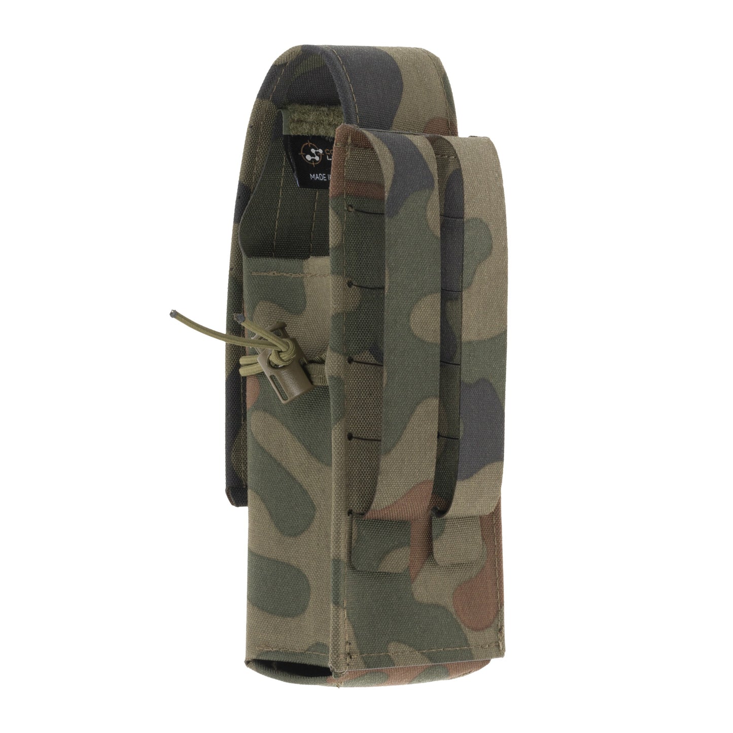 Ładownica uniwersalna Combat Lab - wz.93 Pantera PL Woodland