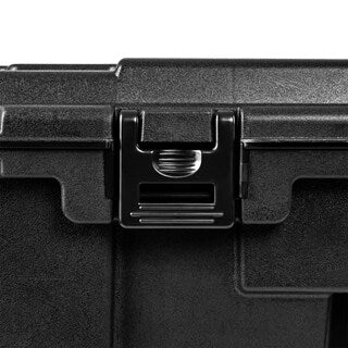 Skrzynia transportowa Plano Hinged Sportsman's Trunk Large 102 l - Black