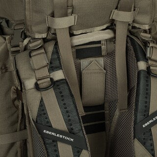 Plecak Eberlestock Operator 97,5 l - Military Green