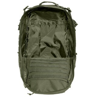 Plecak Camo Military Gear Cargo 32 l - Zielony