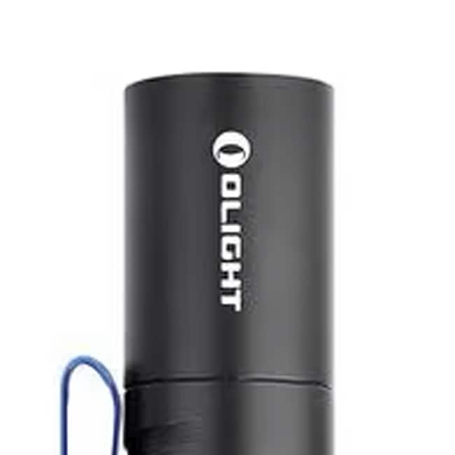 Latarka Olight I5T EOS Black - 300 lumenów