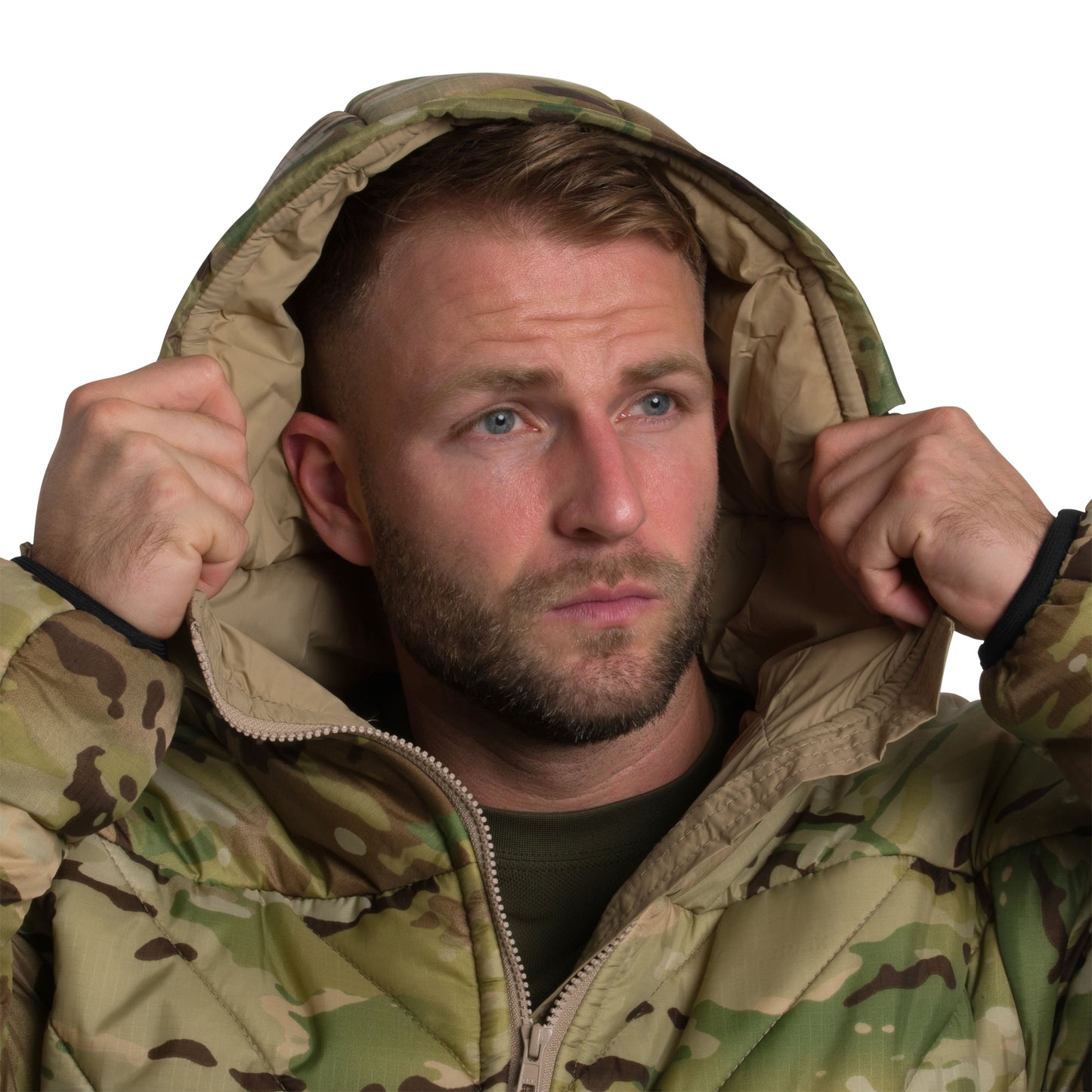 Kurtka Snugpak SJ9 Jacket - MultiCam