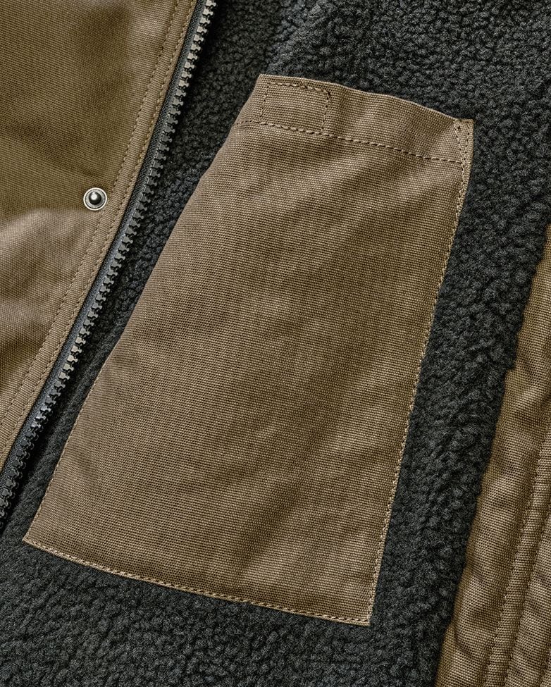 Kurtka Brandit Essential - Olive