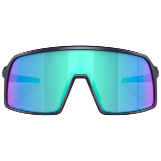 Okulary przeciwsłoneczne Oakley Sutro S - Matte Navy/Prizm Sapphire