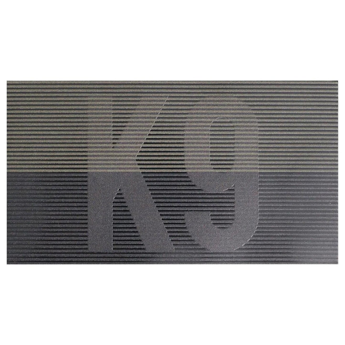 Naszywka Direct Action K9 Polish Flag - Black/Boreal Green