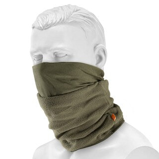 Chusta ochronna Pentagon Winter Neck - Olive