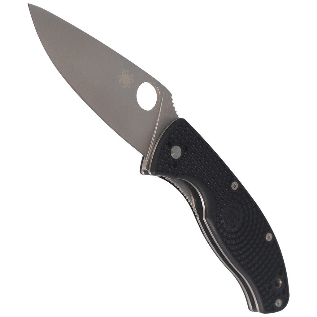 Nóż składany Spyderco Tenacious Lightweight 8Cr13MoV