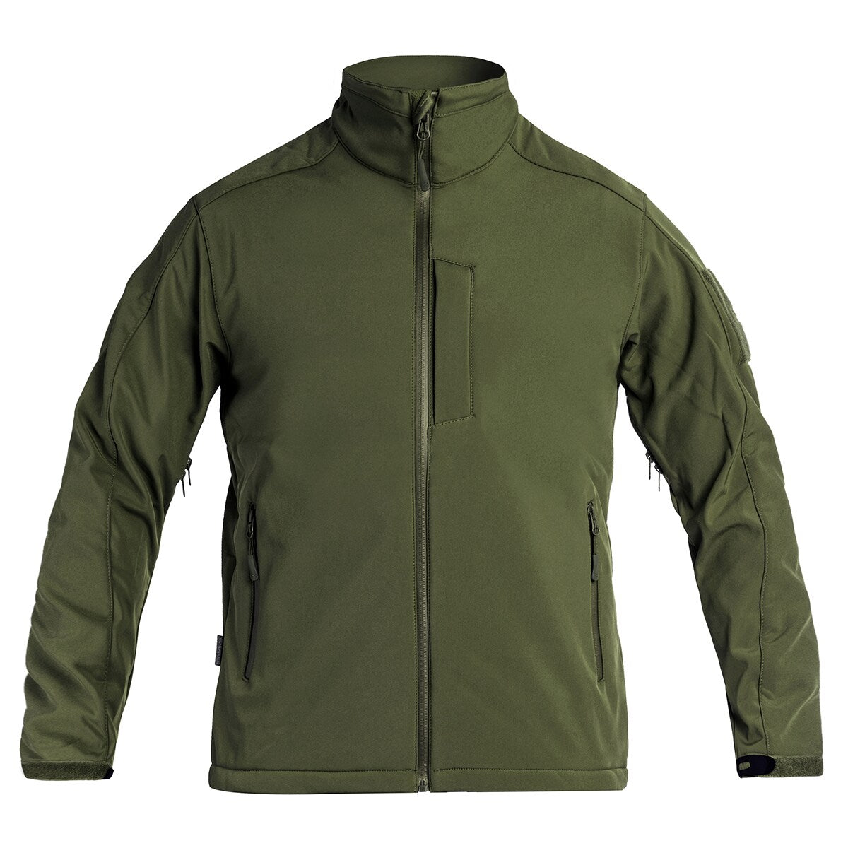 Kurtka Highlander Outdoor Odin Softshell - Olive