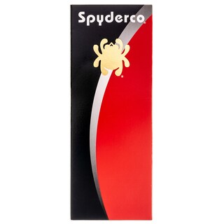Nóż składany Spyderco Tenacious 8Cr13MoV