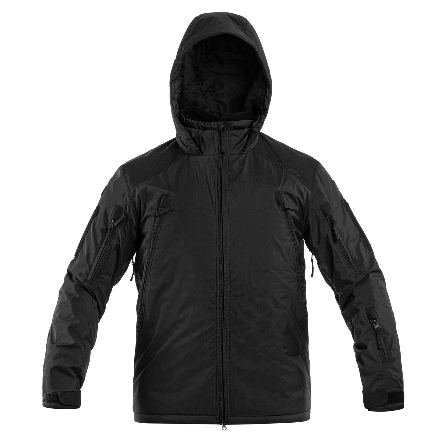 Kurtka Carinthia MIG 4.0 - Black