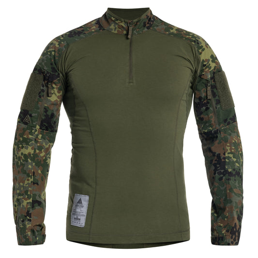 Bluza Direct Action Combat Shirt Vanguard - Flecktarn