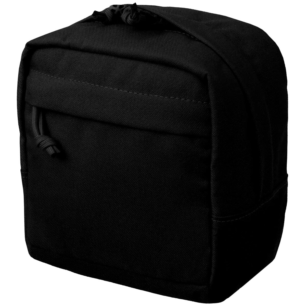 Kieszeń taktyczna Direct Action Square NVG - Black