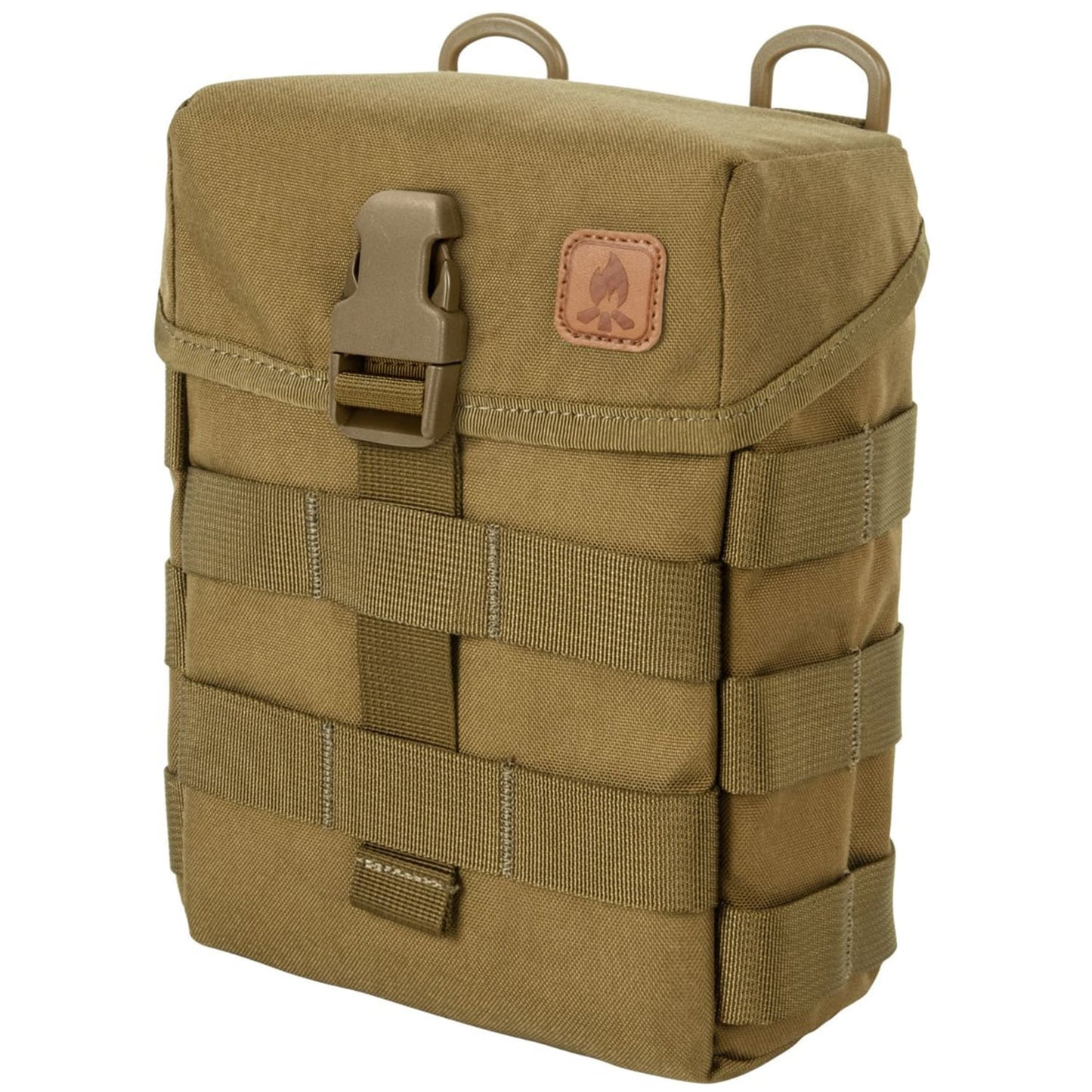 Kieszeń Helikon E&E Pouch - Coyote