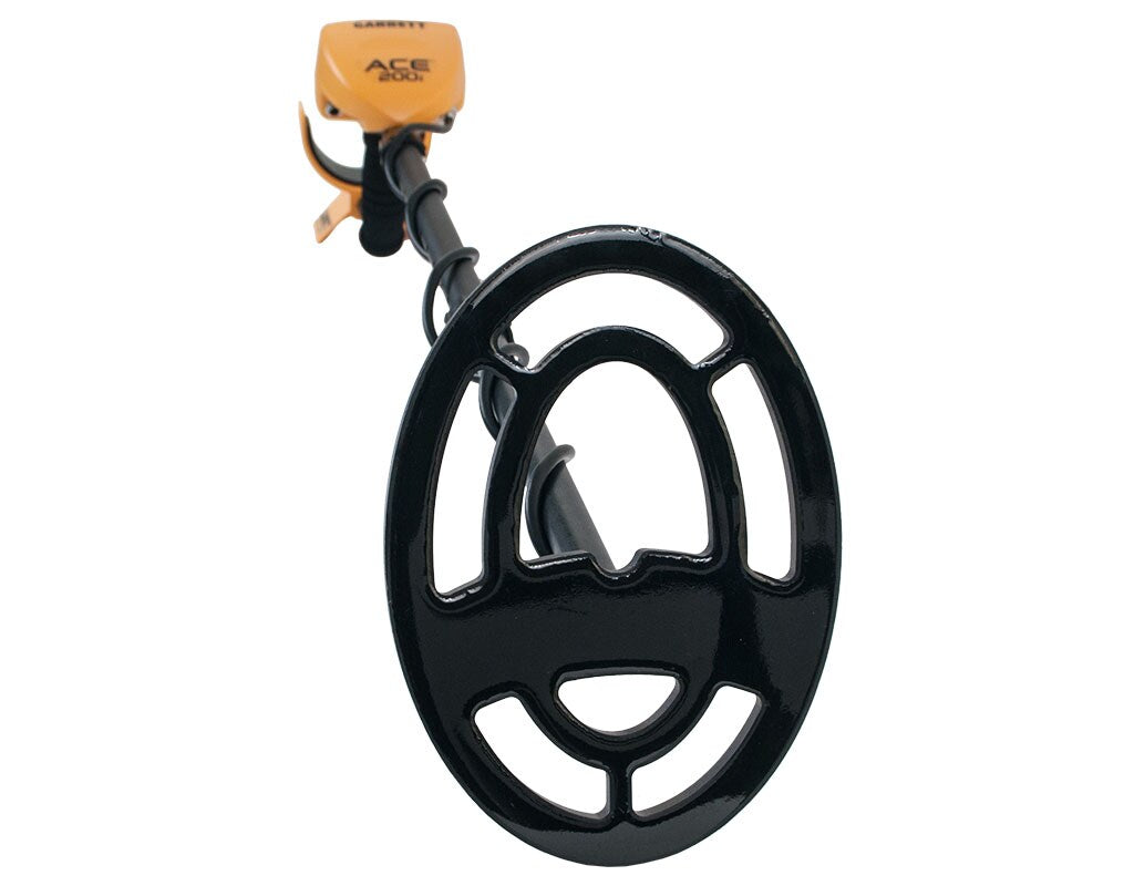 Wykrywacz metali Garrett ACE 200i