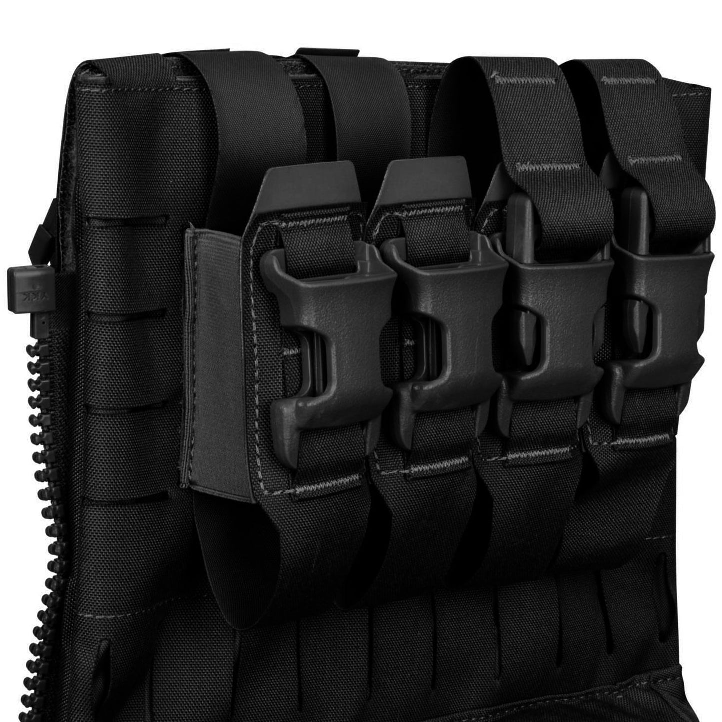 Panel Direct Action Spitfire Breacher - Black