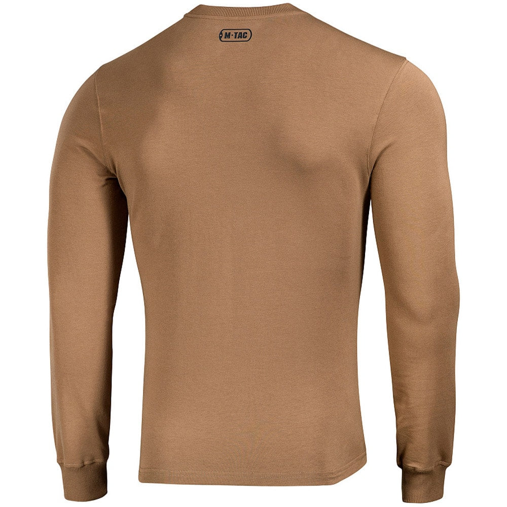Bluza M-Tac 4 Seasons - Coyote Brown