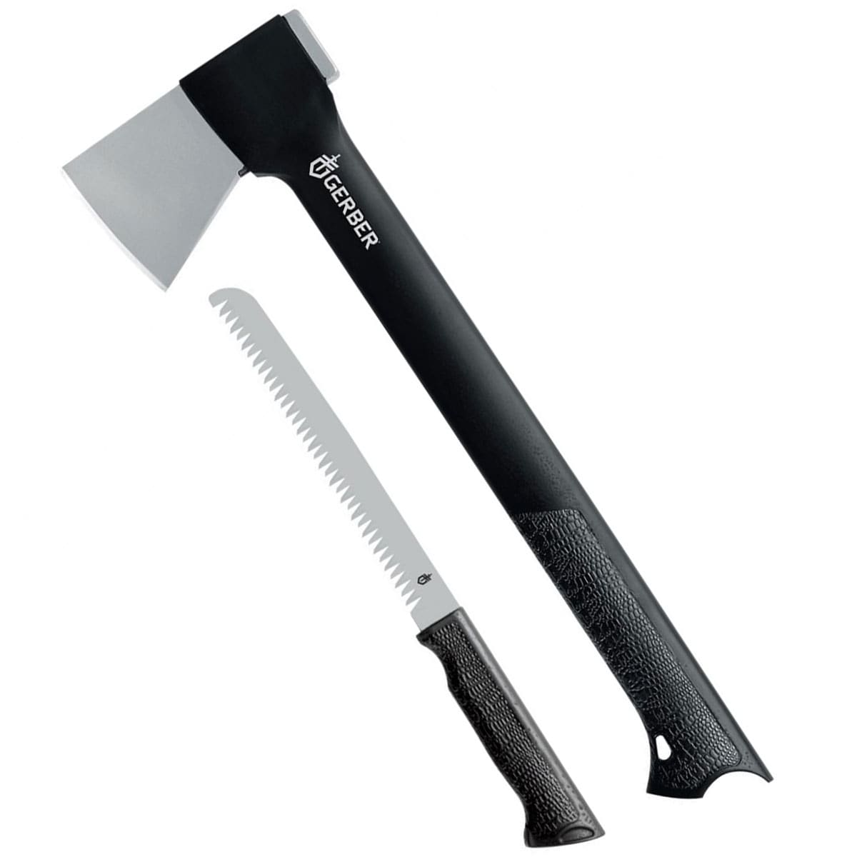 Toporek Gerber Gator Combo Axe II z piłą