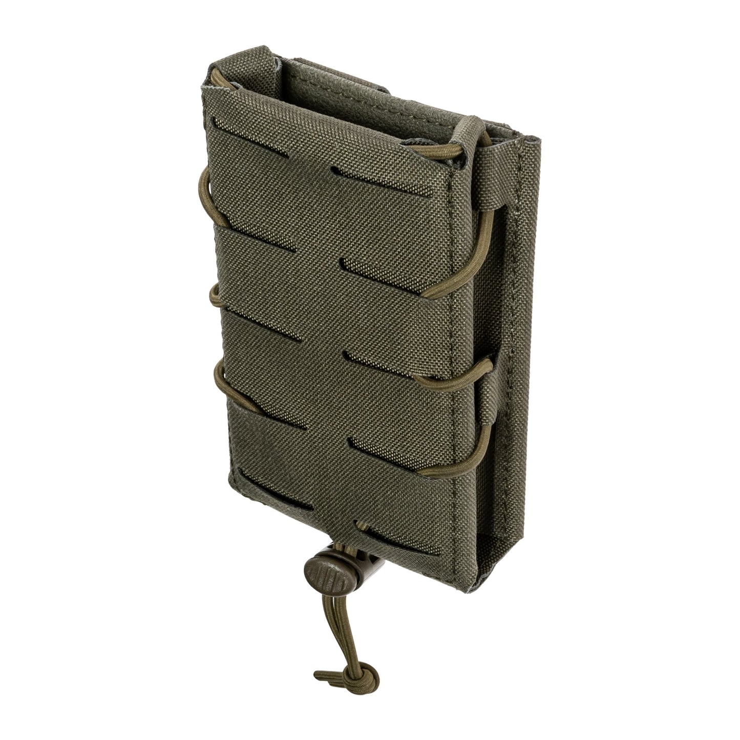Ładownica na magazynek karabinowy Maskpol TM-08 - Ranger Green