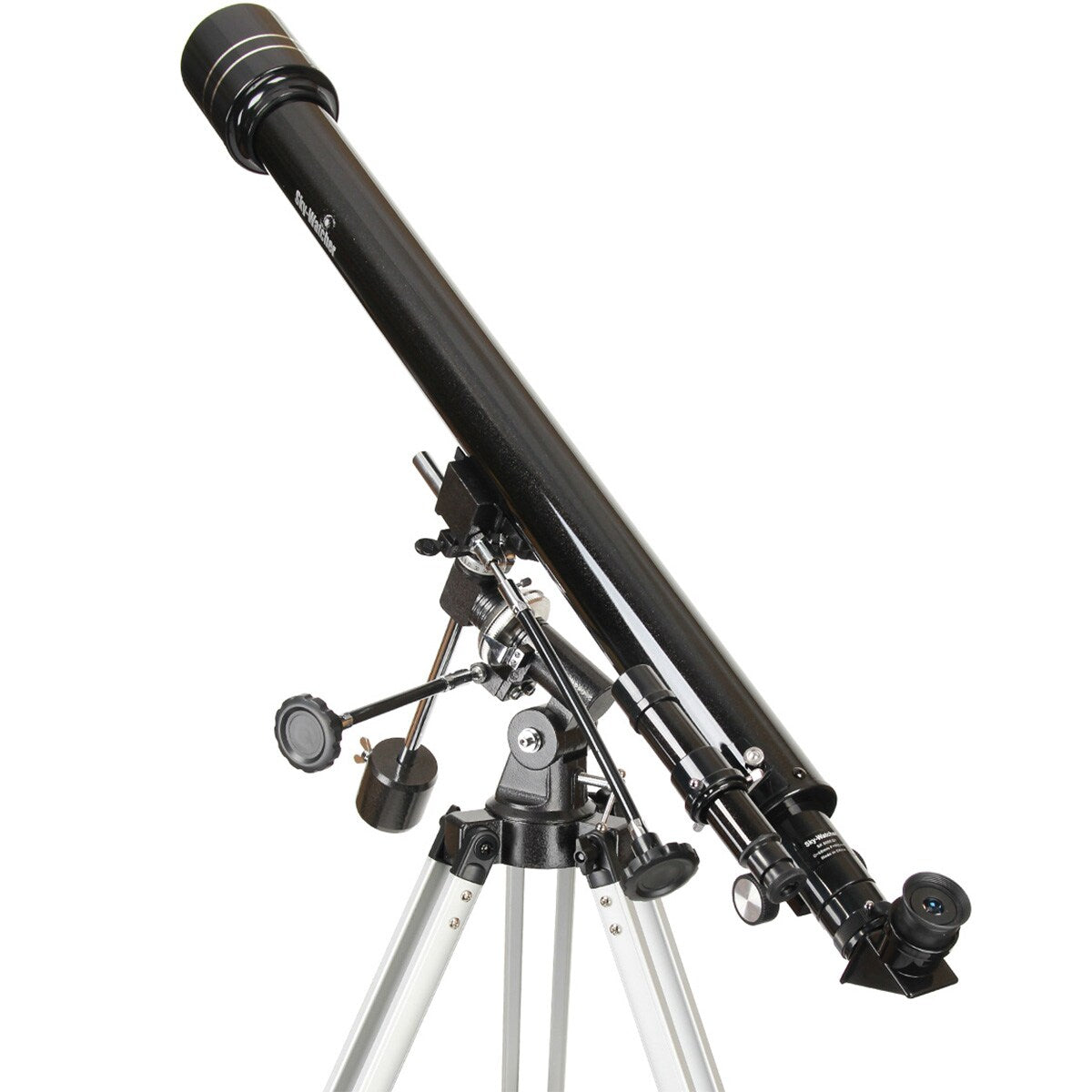 Teleskop Sky Watcher BK 609 EQ1 60/900