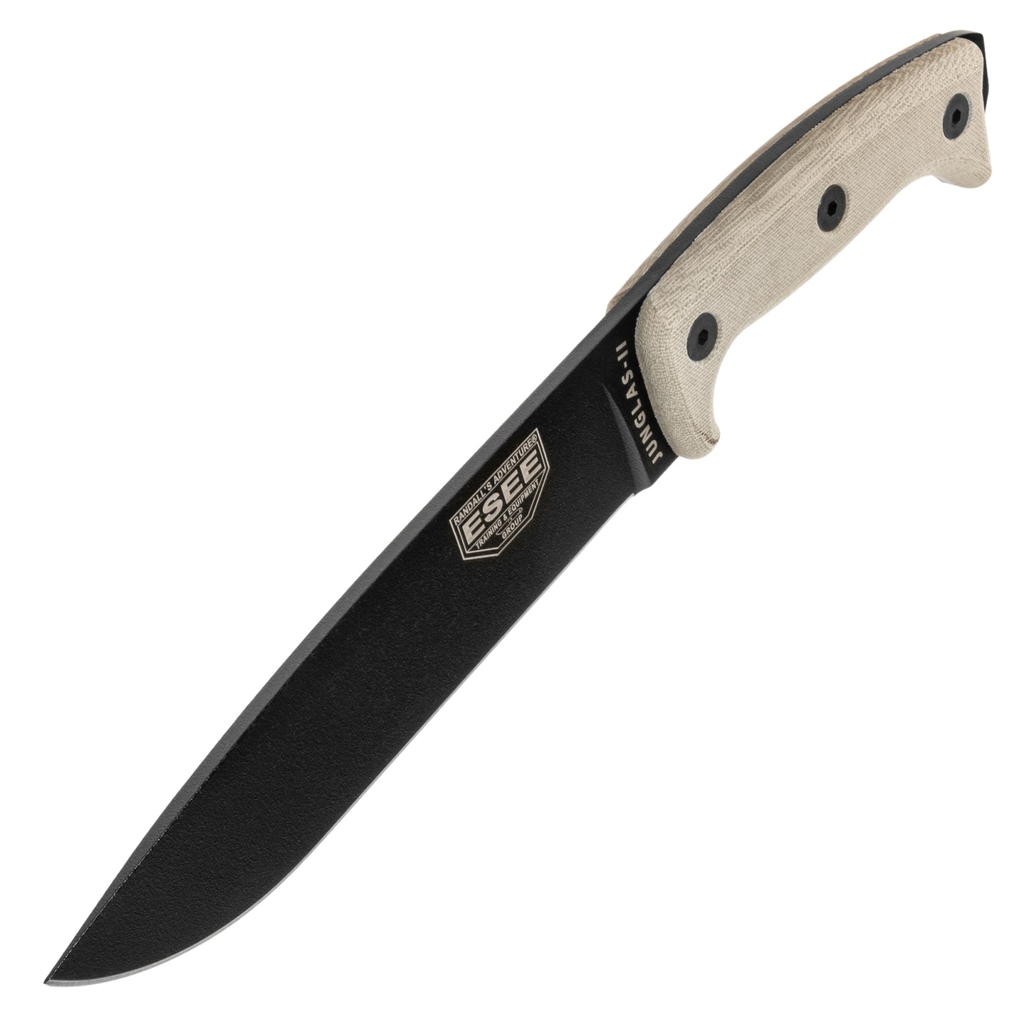 Nóż ESEE Junglas II
