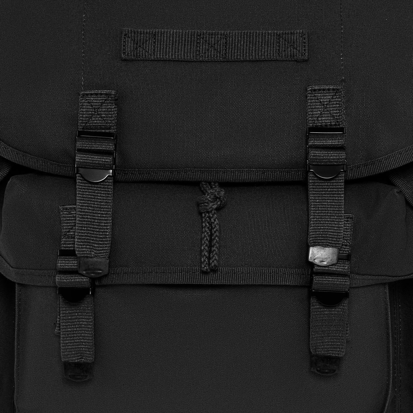 Plecak Mil-Tec German Rucksack 25 l - Black