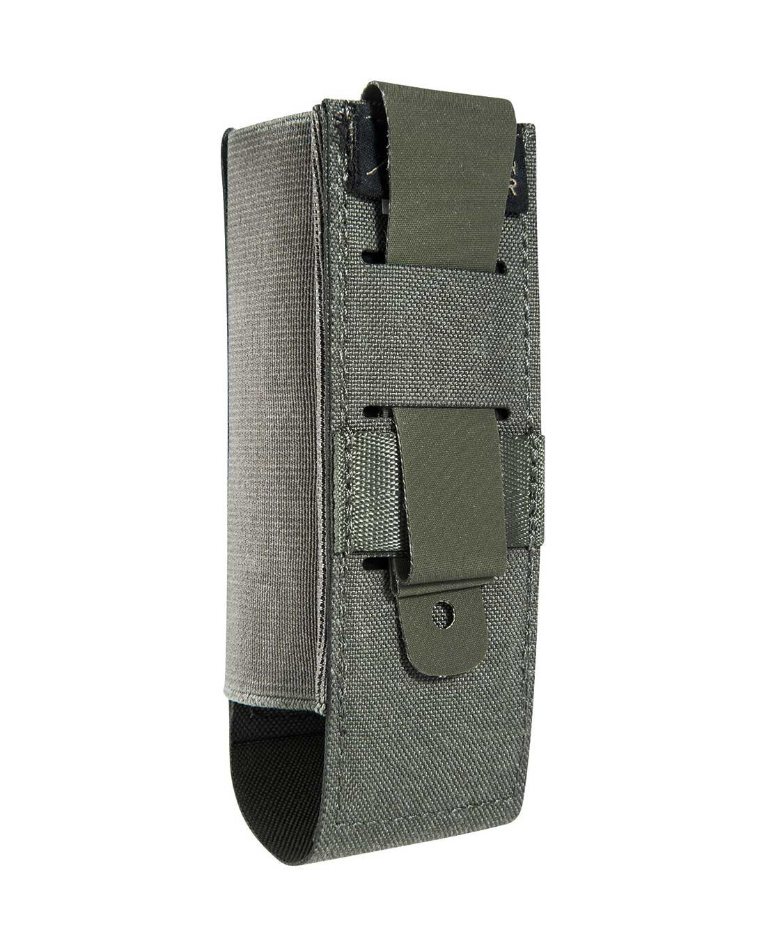 Ładownica Tasmanian Tiger TQ Pouch Basic IRR na stazę taktyczną - Stone Grey Olive