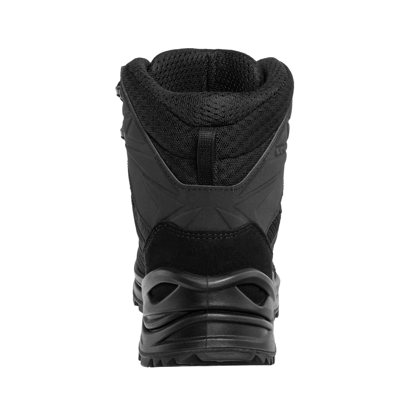 Buty damskie Lowa Innox Pro GTX Mid TF - Black