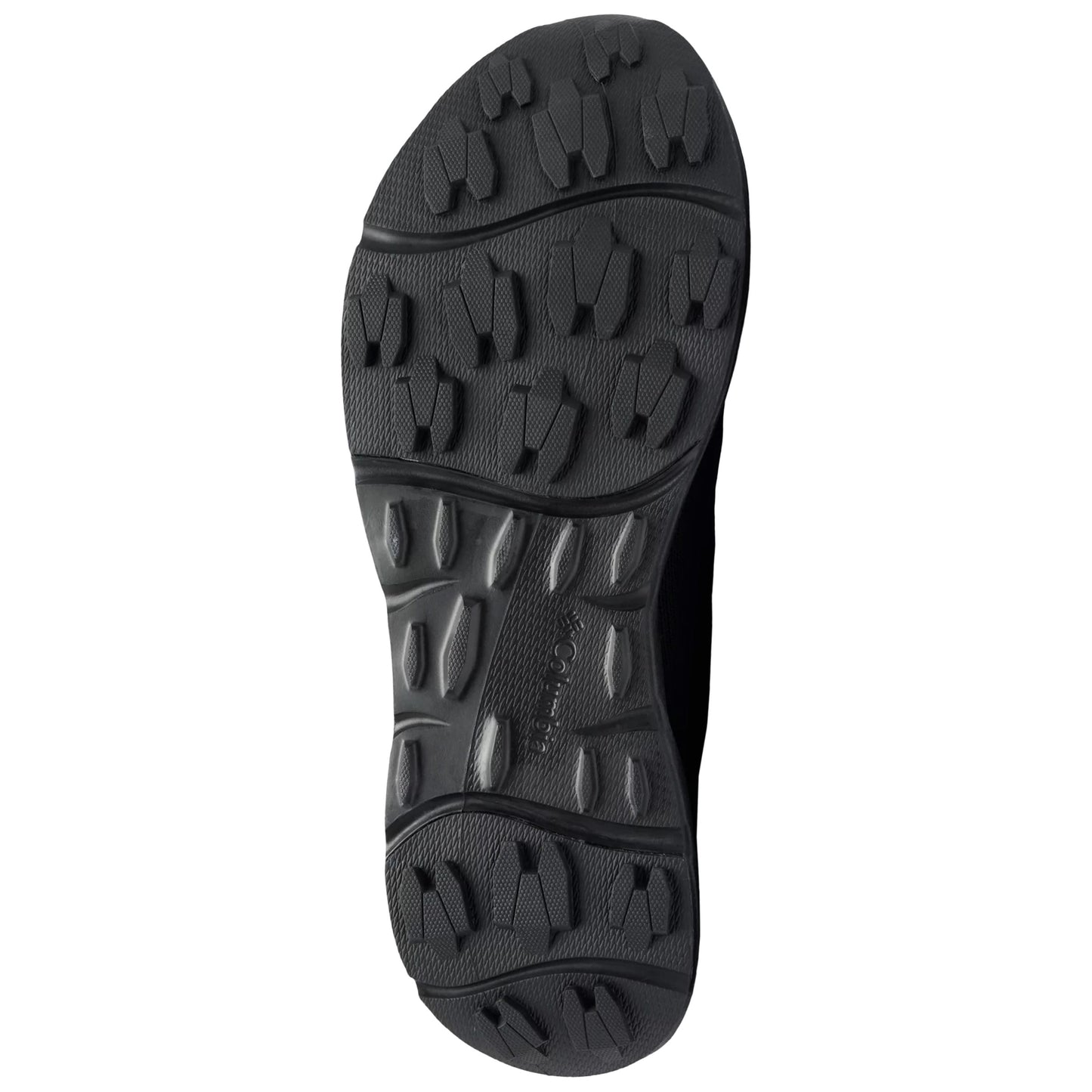 Buty Columbia Drainmaker XTR - Black/Titanium