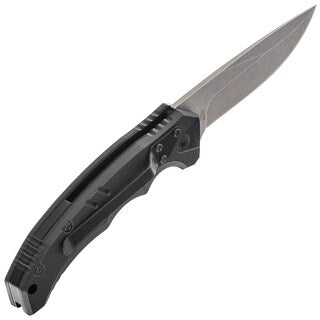 Nóż sprężynowy Boker Plus Intention II - Black