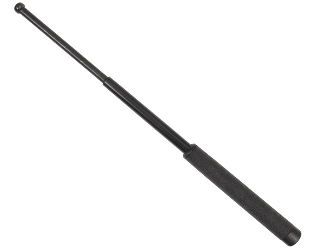 Pałka teleskopowa ASP F21FB Friction Loc Foam 21"