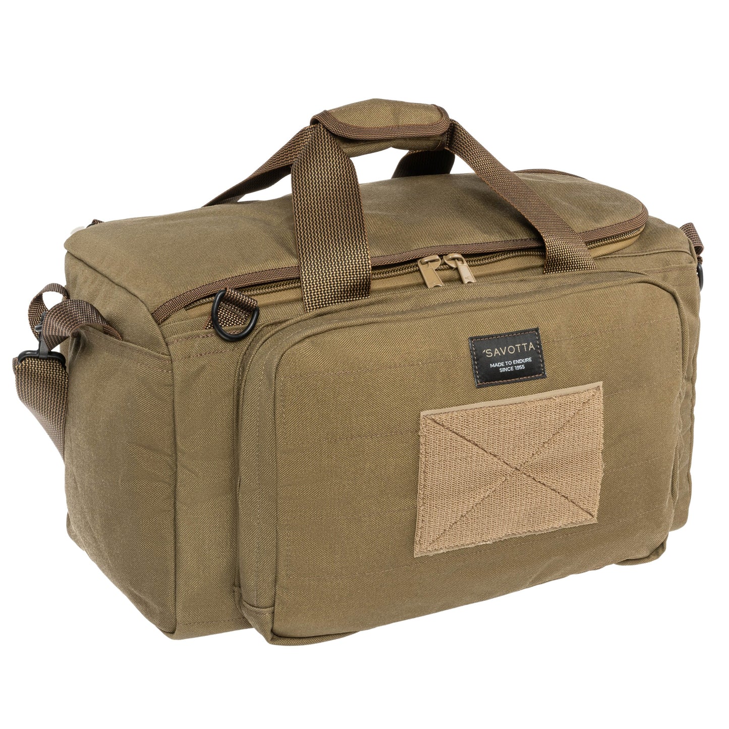 Torba Savotta Keikka 30 l - Brown